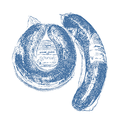 食肉加工品(ハム)輸入