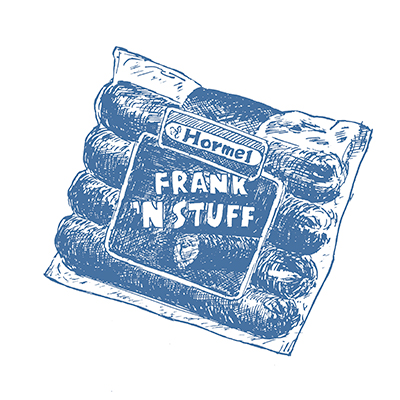 食肉加工品(ハム)輸入 ホーメル