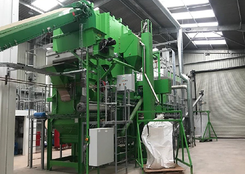 鶏舎環境関連商品