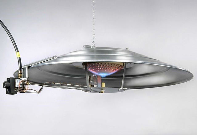 ガスブルーダー