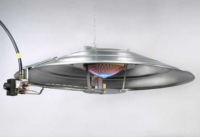 ガスブルーダー