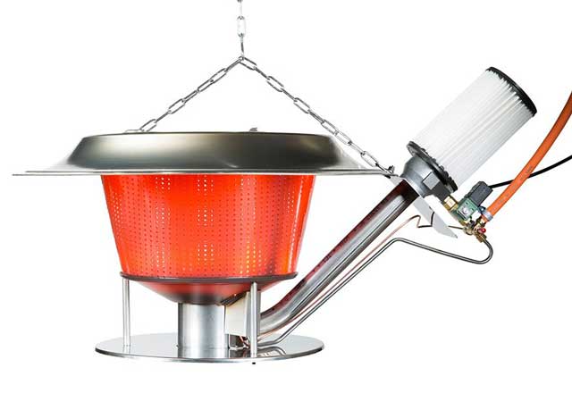 ガスブルーダー