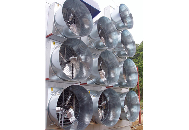 ユーロームファン