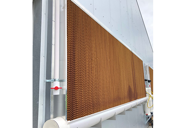 クーリングパド