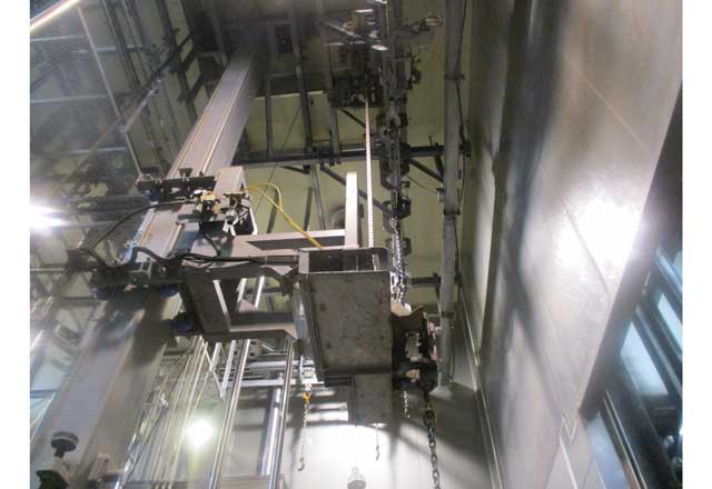 ドロップリフター