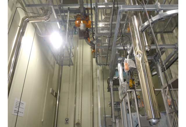 ユニバーサルランナー