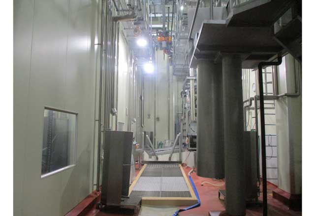 ユニバーサルランナー