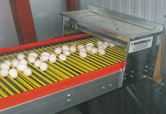 バーコンシャッター