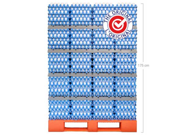 エッグカーゴシステム