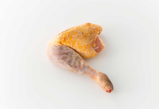 キュイス・ド・パンタード