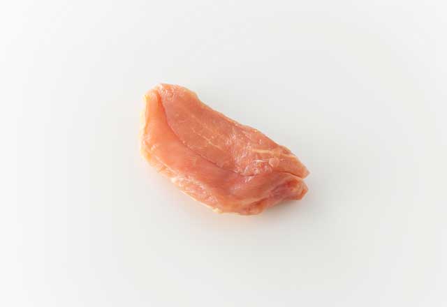 フィレ・ド・パンタード