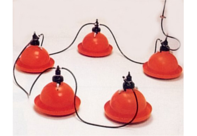 プラソンドリンカー