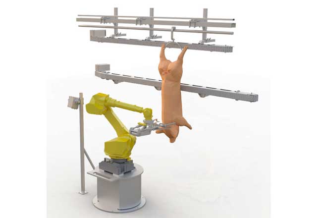 ネックカッター