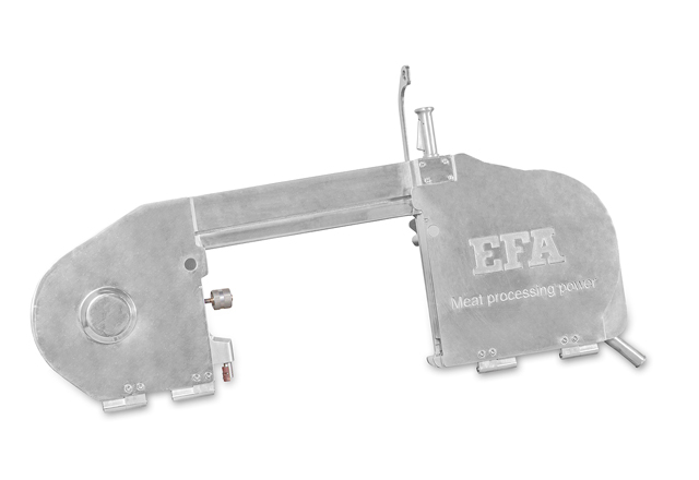 背割鋸（バンドソー） EFA SB327E